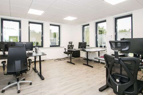 Foto - Büro in Ratingen 1.649,00 € 175 m²