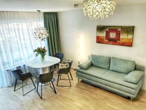 Foto - Wohnung zum Mieten in München 980,00 € 36 m²