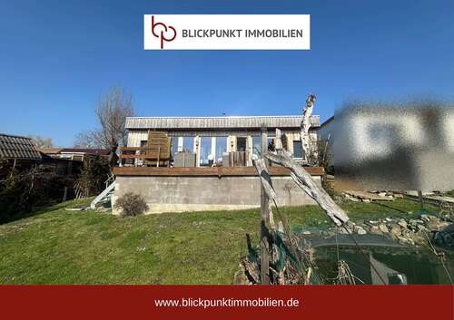 Foto - Haus zum Kaufen in Thale 89.000,00 € 81.3 m²