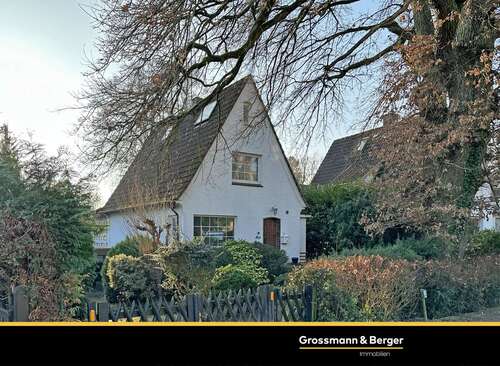 Foto - Grundstück zu verkaufen in Hamburg 549.000,00 € 792 m²