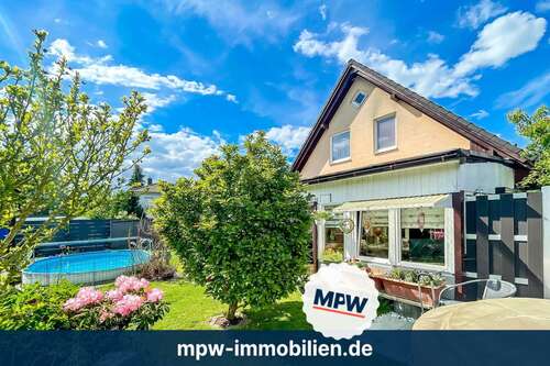 Foto - Haus zum Kaufen in Berlin 443.000,00 € 111 m²