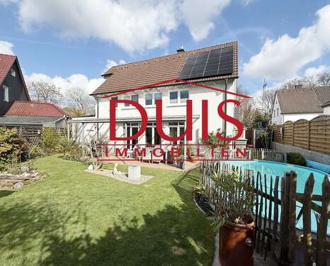 Foto - Haus zum Kaufen in Waltrop 660.000,00 € 275 m²