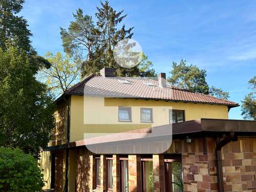 Foto - Wohnung zum Kaufen in Erlangen 330.000,00 € 92.6 m²