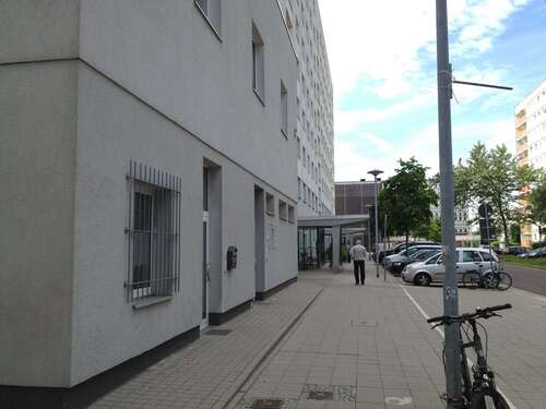 Foto - Halle in Magdeburg 500,00 € 150 m²