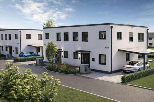 Foto - Haus zum Kaufen in Irchenrieth 398.800,00 € 124.55 m²