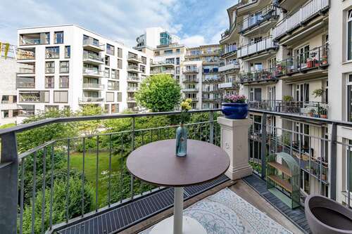 Foto - Wohnung zum Kaufen in Hamburg 679.000,00 € 79 m²