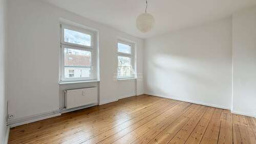 Foto - Wohnung zum Kaufen in Berlin 195.000,00 € 35.86 m²