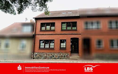 Foto - Haus zum Kaufen in Gnoien 190.000,00 € 190 m²