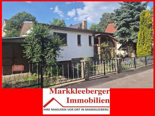 Foto - Haus zum Kaufen in Markkleeberg 480.000,00 € 102 m²