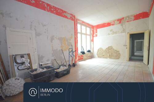 Foto - Wohnung zum Kaufen in Berlin 660.000,00 € 115 m²