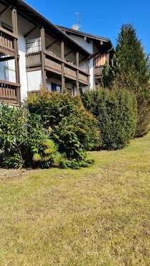 Foto - Wohnung zum Kaufen in Bad Reichenhall 478.000,00 € 99 m²