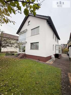 Foto - Haus zum Kaufen in Schwäbisch Gmünd 374.000,00 € 180 m²