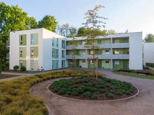 Foto - Wohnung zum Mieten in Gronau 578,00 € 56.6 m²