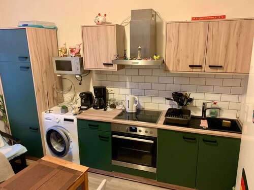 Foto - Wohnen auf Zeit in Offenbach 899,00 €