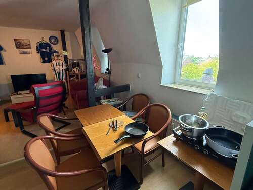 Foto - Wohnung zum Kaufen in Wilhelmshaven 115.000,00 € 64 m²