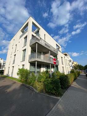 Foto - Wohnung zum Kaufen in Binz 449.000,00 € 101.6 m²