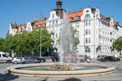 Foto - Wohnung zum Kaufen in München 1.349.000,00 € 103.82 m²