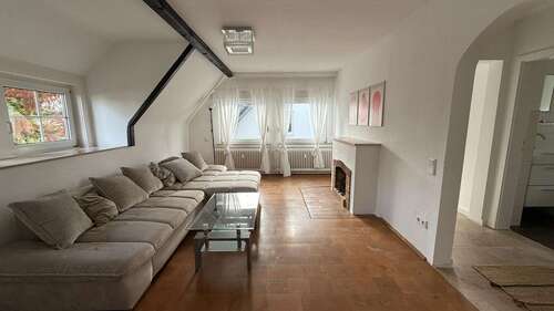 Foto - Wohnung zum Mieten in Solingen 650,00 € 56 m²
