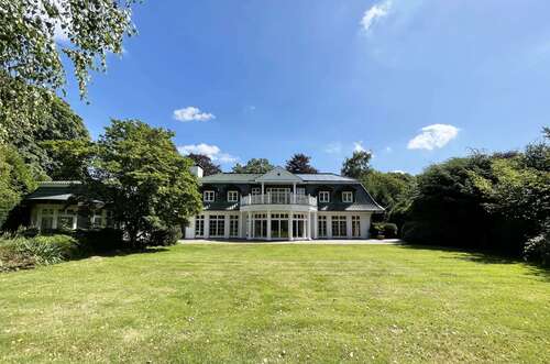 Foto - Haus zum Kaufen in Hamburg 4.900.000,00 € 841 m²