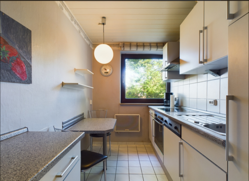 Foto - Wohnung zum Kaufen in Garbsen 187.500,00 € 86 m²