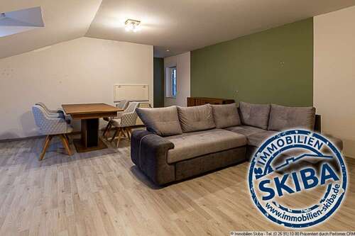 Foto - Wohnung zum Mieten in Barweiler 460,00 € 51 m²