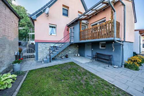 Foto - Haus zum Kaufen in Billigheim 235.000,00 € 106 m²