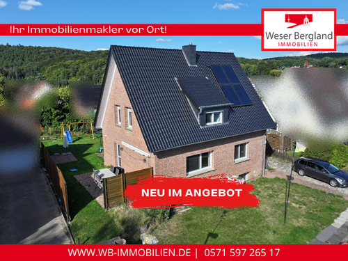 Foto - Haus zum Kaufen in Porta Westfalica 425.000,00 € 140 m²