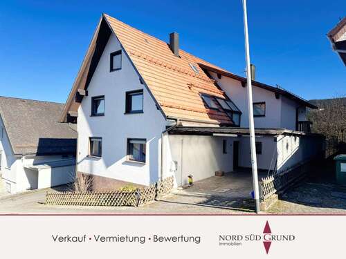 Foto - Haus zum Kaufen in Bühlertal 490.000,00 € 270 m²