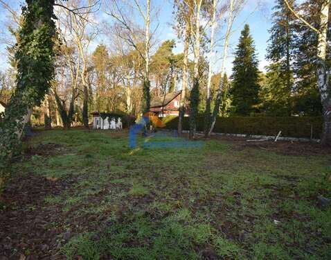 Foto - Grundstück zu verkaufen in Blankenfelde 265.000,00 € 1107 m²