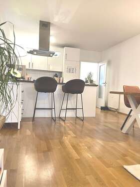 Foto - Wohnung zum Kaufen in Darmstadt 338.500,00 € 61.54 m²
