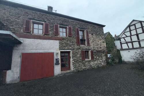 Foto - Haus zum Mieten in Neuwied- Segendorf 950,00 € 100 m²