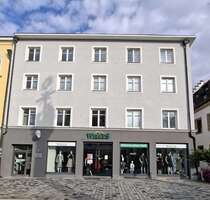 Wohnung zum Mieten in Straubing 525,00 € 73 m²