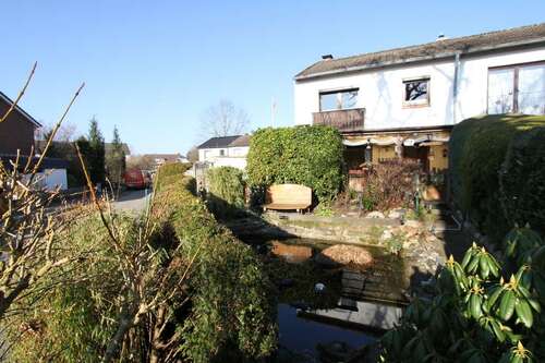 Foto - Haus zum Kaufen in Bargteheide 279.000,00 € 97 m²