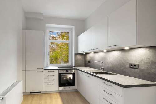 Foto - Wohnung zum Mieten in Berlin 1.981,00 € 82 m²