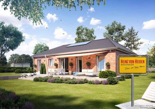 Foto - Haus zum Kaufen in Güby 396.400,00 € 127 m²