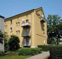 Wohnung zum Mieten in Augsburg 533,65 € 52.12 m²