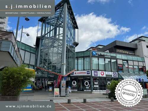 Foto - Einzelhandel in Leverkusen 440.000,00 € 2466 m²