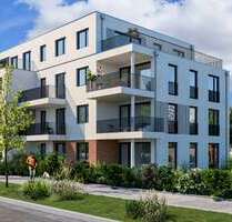 Wohnung zum Kaufen in Lüneburg 303.000,00 € 55 m²