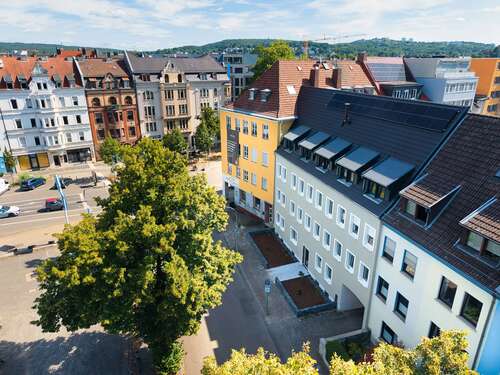 Foto - Wohnung zum Kaufen in Saarbrücken 289.000,00 € 71 m²