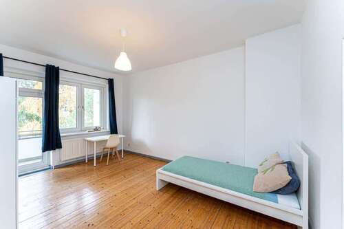 Foto - WG-Zimmer in Berlin 760,00 € 18 m²