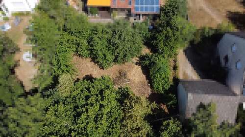 Foto - Grundstück zu verkaufen in Aichach-Oberbernbach 349.000,00 € 506 m²