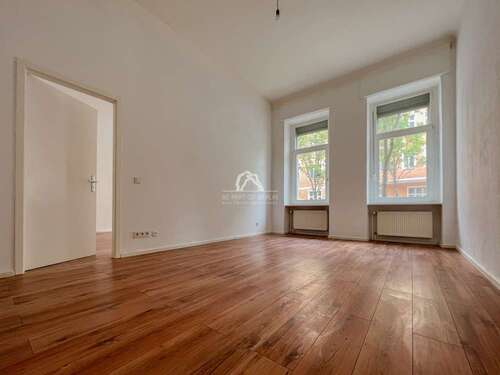 Foto - Wohnung zum Kaufen in Berlin 529.000,00 € 115.46 m²