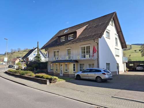 Foto - Haus zum Kaufen in Oberharmersbach 415.000,00 € 266 m²