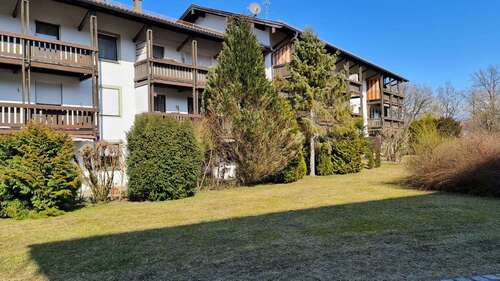 Foto - Wohnung zum Kaufen in Bad Reichenhall 478.000,00 € 99 m²