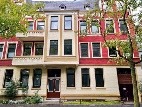 Foto - Wohnung zum Kaufen in Wilhelmshaven 145.000,00 € 60 m²