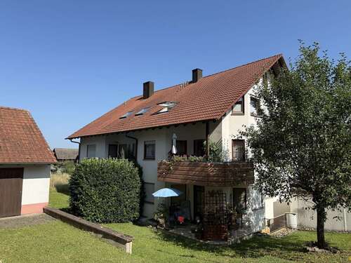 Foto - Wohnung zum Kaufen in Ettenheim 195.000,00 € 65 m²