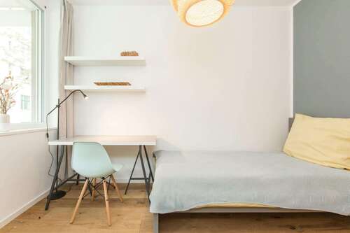 Foto - WG-Zimmer in Berlin 660,00 € 10 m²