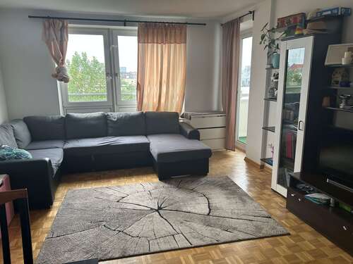 Foto - Wohnung zum Mieten in München 1.420,00 € 77 m²