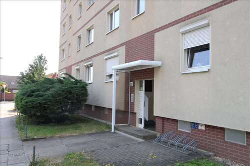 Foto - Wohnung zum Mieten in Magdeburg 392,36 € 57.7 m²