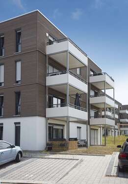Foto - Wohnung zum Mieten in Mössingen 1.050,00 € 92.41 m²